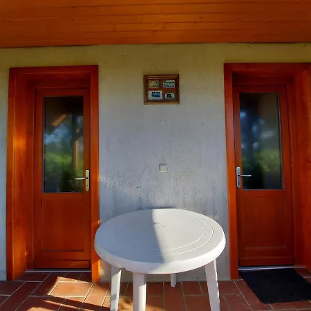 Appartement Hoffmann Vendeghaz *