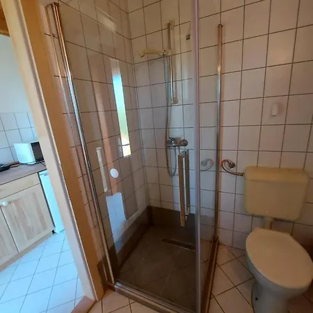 Hoffmann Vendeghaz Apartment