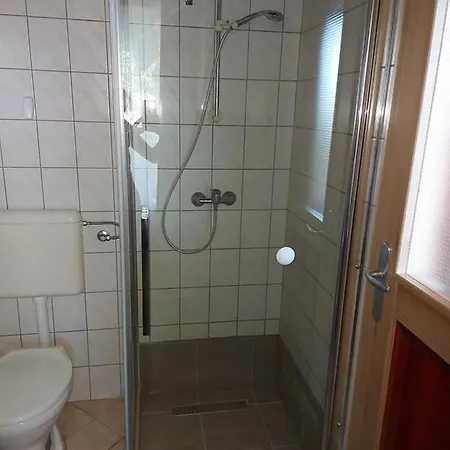 아파트 Hoffmann Vendeghaz Nagyrákos