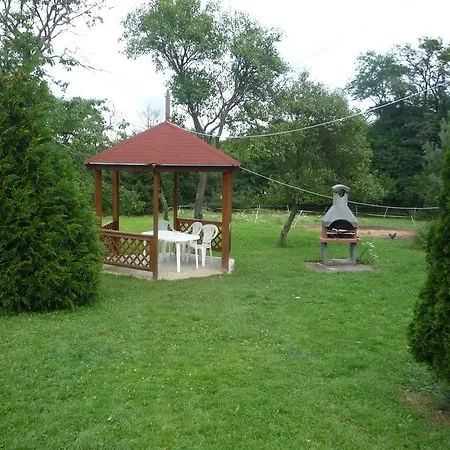 Appartement Hoffmann *