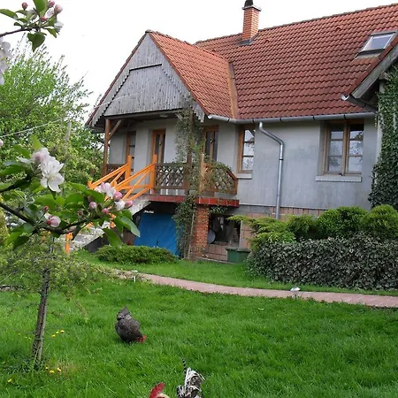 Hoffmann Appartement *