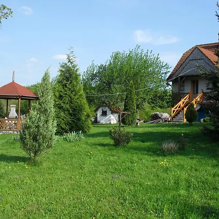 Hoffmann Appartement *