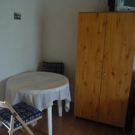 Appartement Hoffmann