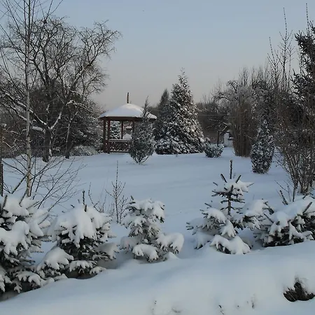 Appartement Hoffmann Nagyrákos